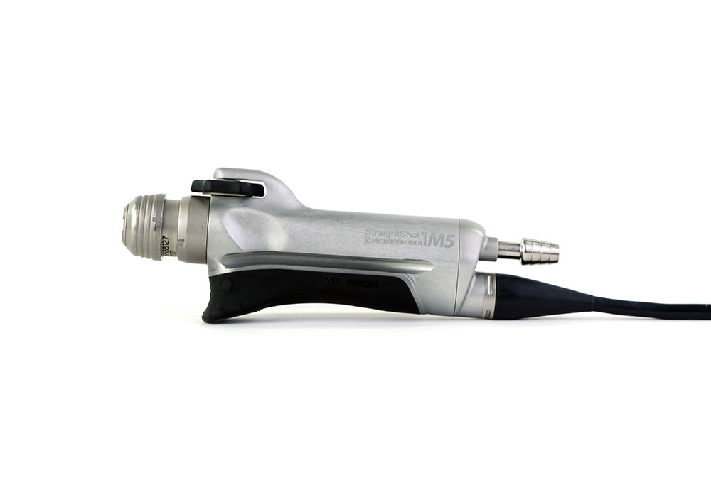 ariChqn•̩͡•ʔ*•.✮様 Medtronic M5 Straightshot™ Microdebrider Handpiece 1899200